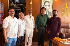 DHCWA innovatively appreciates HYDRAA and requests for development DHCWA innovatively appreciates HYDRAA and requests for development